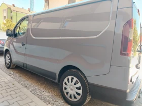 Renault Trafic 1.6dci, снимка 3