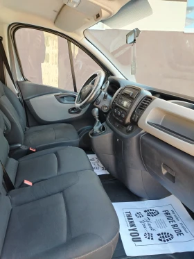 Renault Trafic 1.6dci, снимка 6