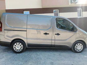 Renault Trafic 1.6dci, снимка 5