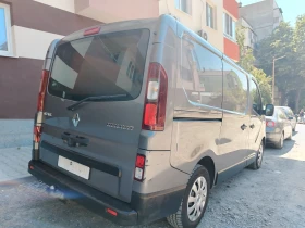 Renault Trafic 1.6dci, снимка 4