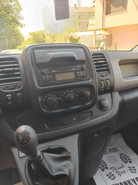 Renault Trafic 1.6dci, снимка 7