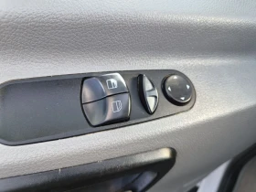 Mercedes-Benz Sprinter 316 CDI * Товяропътник * 6 местен * Клима, снимка 12
