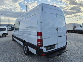Mercedes-Benz Sprinter 316 CDI * Товяропътник * 6 местен * Клима, снимка 3