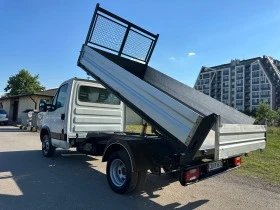 Iveco 35c13 3-стр самосвал , снимка 14