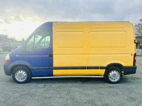 Renault Master 2.5D Клима, Темпомат, 6ск., снимка 2