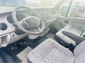 Renault Master 2.5D Клима, Темпомат, 6ск., снимка 11