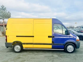 Renault Master 2.5D Клима, Темпомат, 6ск., снимка 6