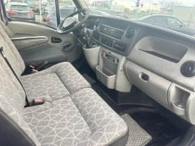 Renault Master 2.5D Клима, Темпомат, 6ск., снимка 14