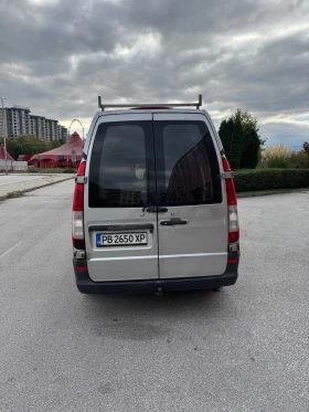 Обява за продажба на Mercedes-Benz Vito ~9 500 лв. - изображение 2