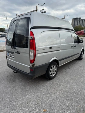 Обява за продажба на Mercedes-Benz Vito ~9 500 лв. - изображение 3