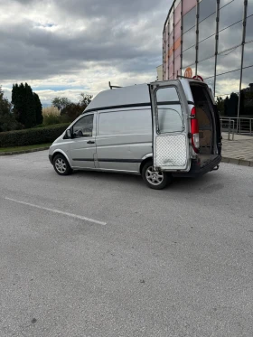 Обява за продажба на Mercedes-Benz Vito ~9 500 лв. - изображение 6