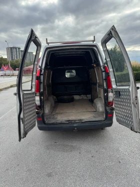 Обява за продажба на Mercedes-Benz Vito ~9 500 лв. - изображение 4