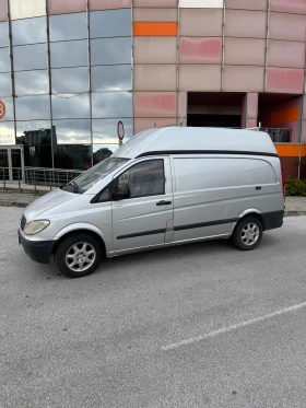 Обява за продажба на Mercedes-Benz Vito ~9 500 лв. - изображение 1