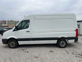 VW Crafter 2.0TDI, снимка 5