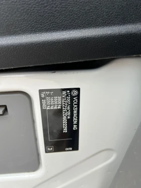 VW Crafter 2.0TDI, снимка 13