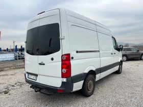 VW Crafter 2.0TDI, снимка 4