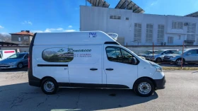 Renault Trafic 145 на хладилен -20, снимка 3 - Бусове и автобуси - 53638313