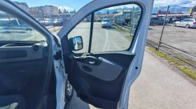 Renault Trafic 145 на хладилен -20, снимка 11 - Бусове и автобуси - 53638313