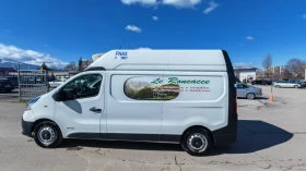 Renault Trafic 145 на хладилен -20, снимка 2 - Бусове и автобуси - 53638313