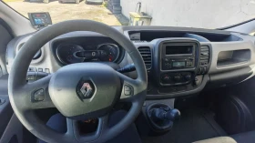 Renault Trafic 145 на хладилен -20, снимка 12 - Бусове и автобуси - 53638313