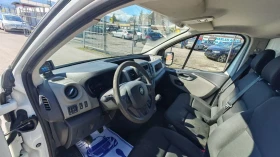 Renault Trafic 145 на хладилен -20, снимка 8 - Бусове и автобуси - 53638313