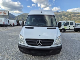Mercedes-Benz Sprinter 316 CDI * Товяропътник * 6 местен * Клима | Auto.bg — изображение 8
