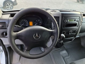 Mercedes-Benz Sprinter 316 CDI * Товяропътник * 6 местен * Клима | Auto.bg — изображение 10