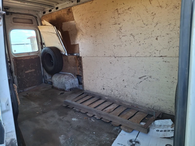 Renault Master Макси, снимка 5 - Бусове и автобуси - 53147083