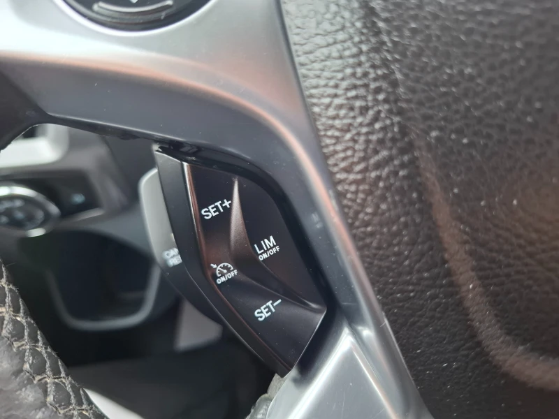 Ford Transit Custom 2.2tdci H2 Автопилот Климатик 6ск., снимка 10 - Бусове и автобуси - 51888688