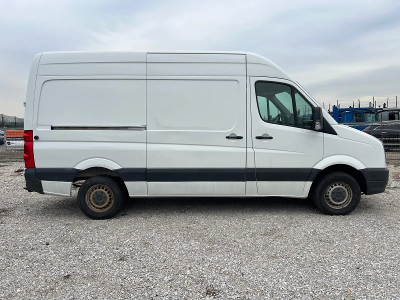 VW Crafter 2.0TDI, снимка 6 - Бусове и автобуси - 53507858