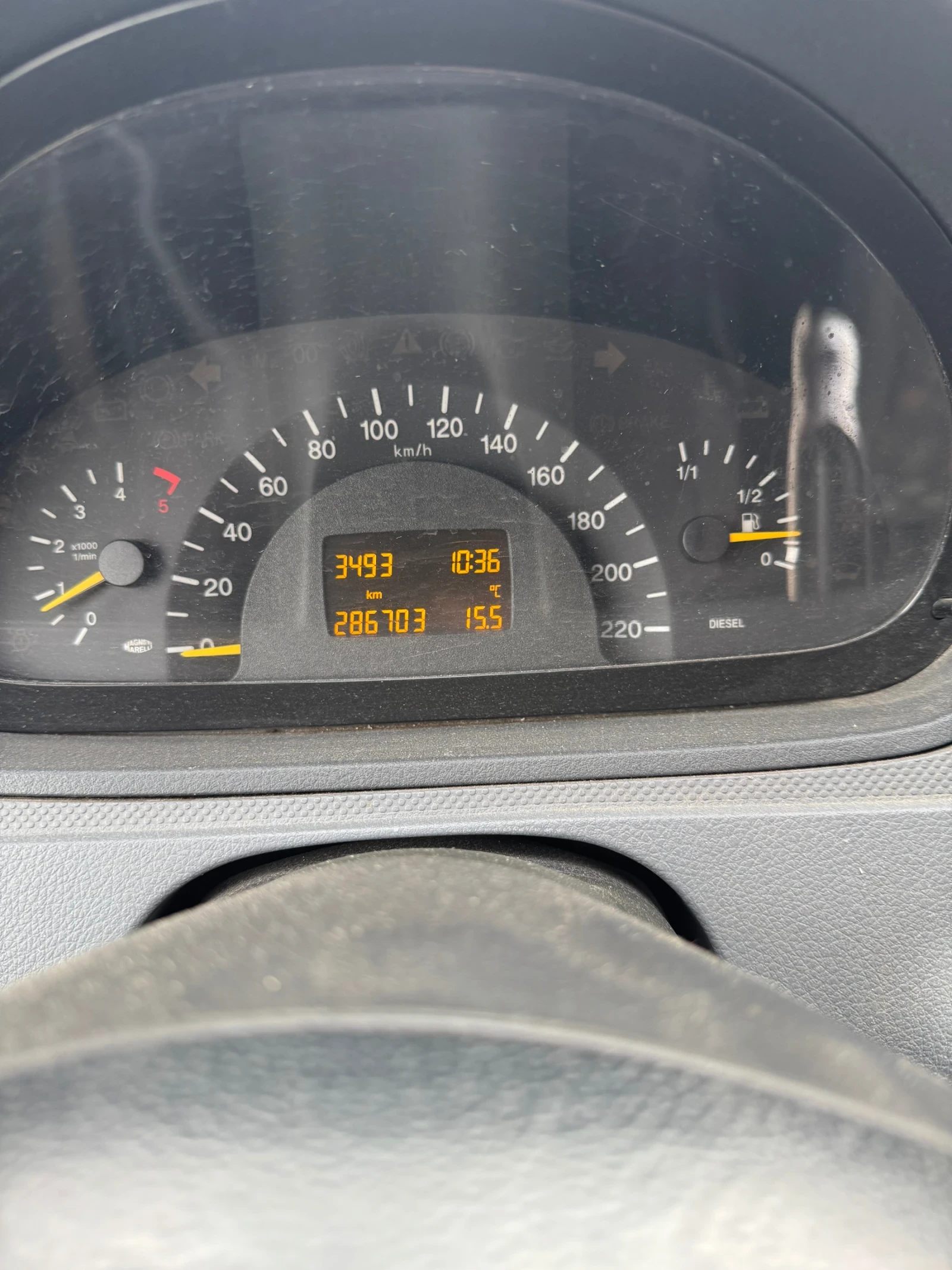 Mercedes-Benz Vito  | Mobile.bg   12