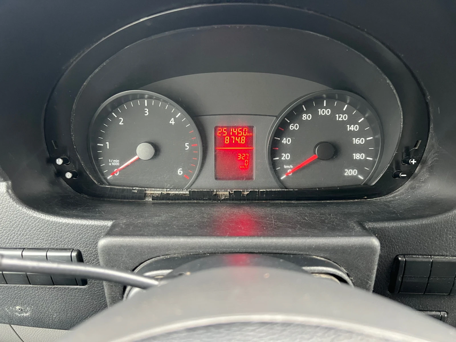 VW Crafter 2.0TDI | Mobile.bg � ����������� 11