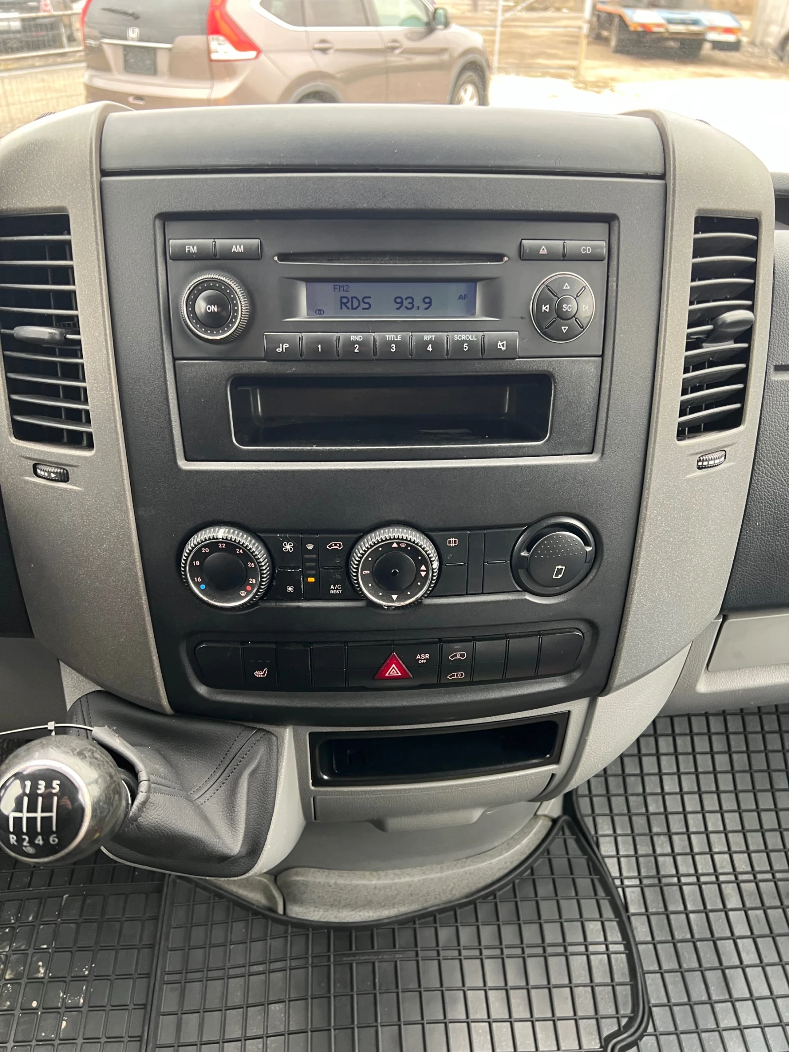 VW Crafter 2.0TDI | Mobile.bg � ����������� 12