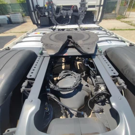 Scania R 450 1400 Л.* СТАЦ. КЛИМАТИК* ТАХОГРАФ ГЕН.2* РЕТАРДЕР, снимка 8