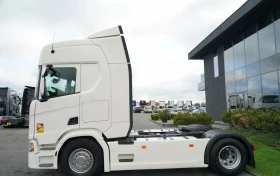 Scania R 450 1400 Л.* СТАЦ. КЛИМАТИК* ТАХОГРАФ ГЕН.2* РЕТАРДЕР, снимка 4