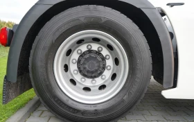 Scania R 450 1400 Л.* СТАЦ. КЛИМАТИК* ТАХОГРАФ ГЕН.2* РЕТАРДЕР, снимка 9