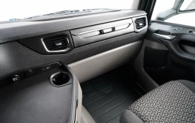 Scania R 450 1400 Л.* СТАЦ. КЛИМАТИК* ТАХОГРАФ ГЕН.2* РЕТАРДЕР, снимка 14