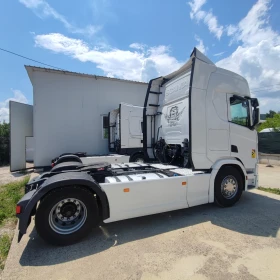 Scania R 450 1400 Л.* СТАЦ. КЛИМАТИК* ТАХОГРАФ ГЕН.2* РЕТАРДЕР, снимка 6