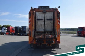 Scania G LKW26041, снимка 4