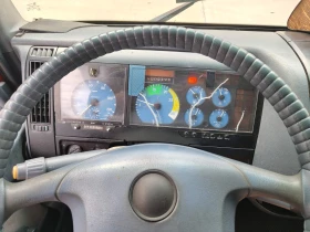 Mercedes-Benz Atego 1017 - 5т. полезен товар, снимка 10
