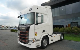 ������ Scania R 450