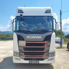 ����� �� �������� �� Scania R 450 1400 �.* ����. ��������* �������� ���.2* ��������