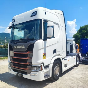 ������ Scania R 450