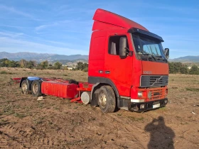 ������ Volvo Fh 12