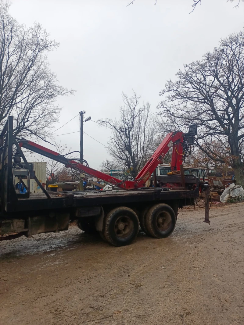 Kamaz 53212, снимка 3 - Камиони - 48699988