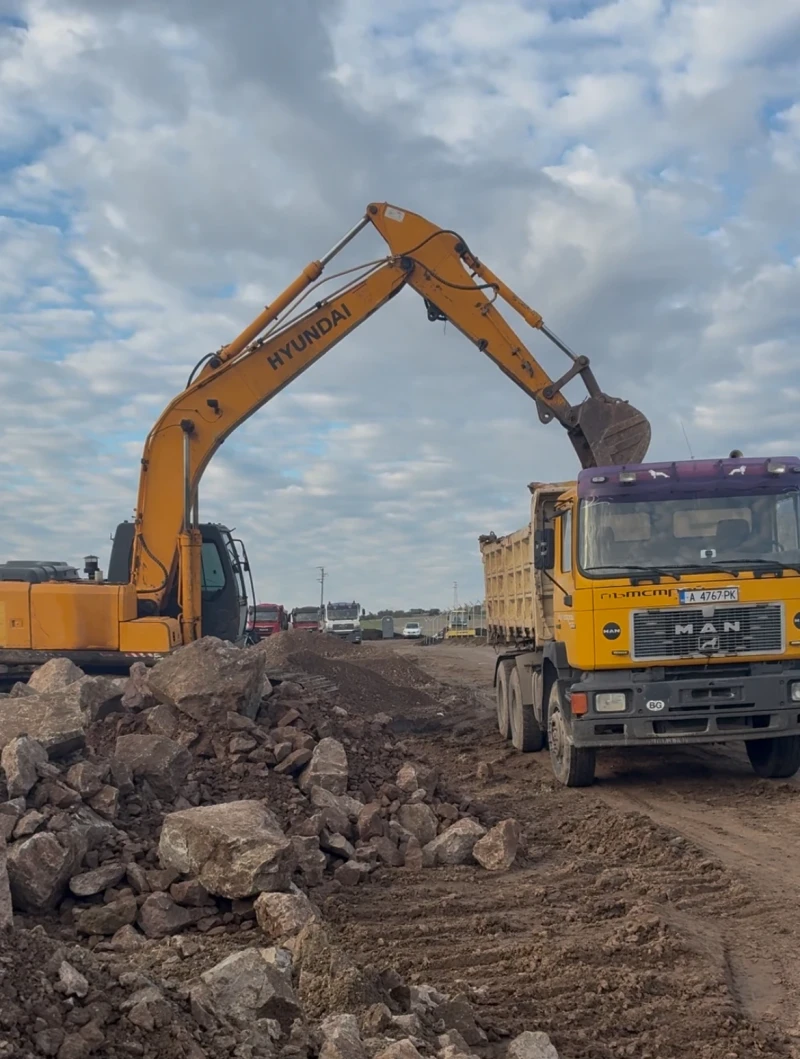 Man 33.362, снимка 2 - Камиони - 52873923