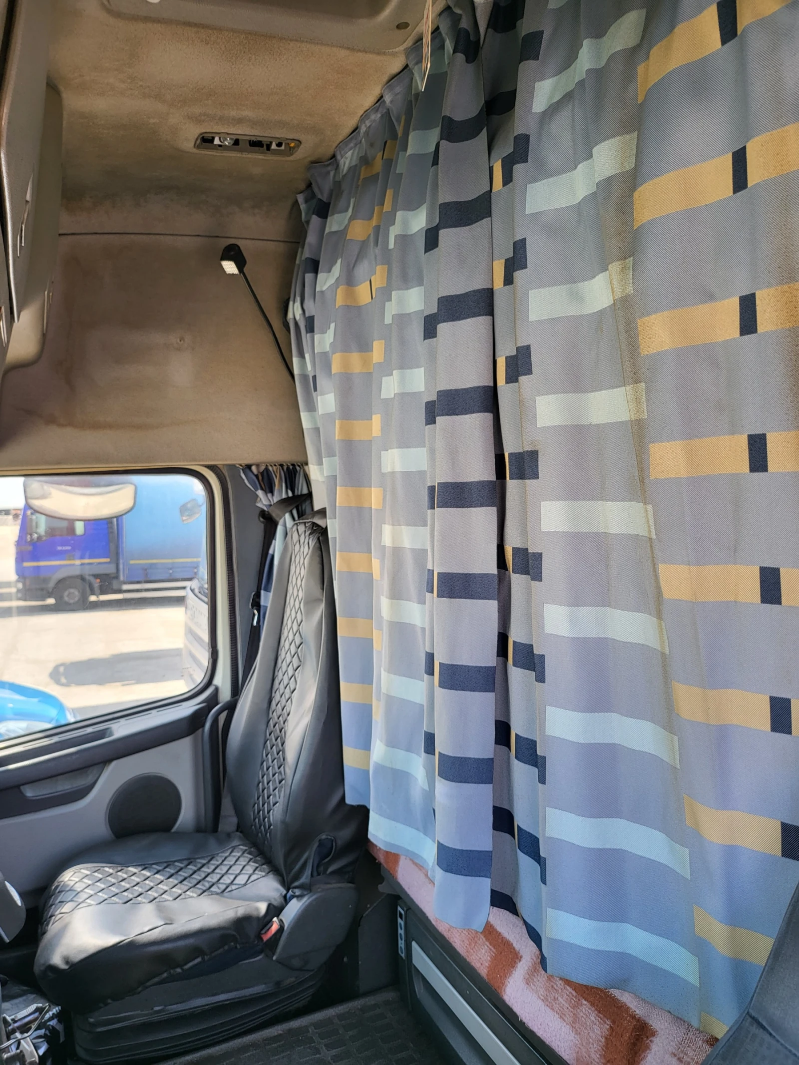 Volvo Fh 12, снимка 8 - Камиони - 54739797