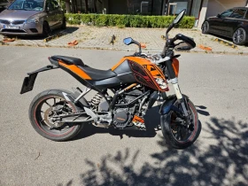Ktm Duke, снимка 2