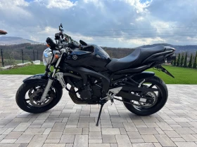 Yamaha FZ6, снимка 5