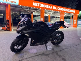 Kawasaki Ninja, снимка 5